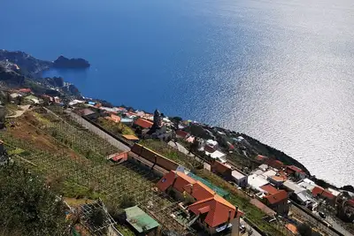 Agerola close to Path of Gods and bus station for Amalfi - Positano with parking