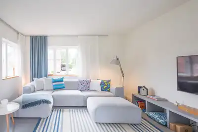 Image de Vacation home Fischerhaus in Tönning for up to 6 people