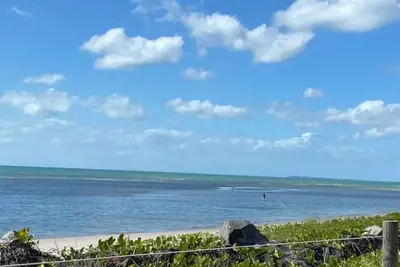 Image de Beachside, Pet friendly, newly furnished air conditioned family holiday home