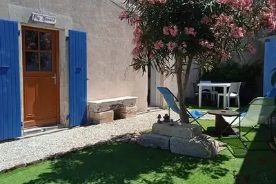 Image de Maison avec jardin Oléron