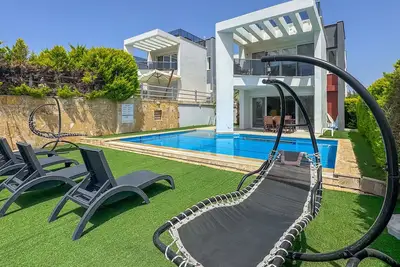 Image de Villa Turkuaz