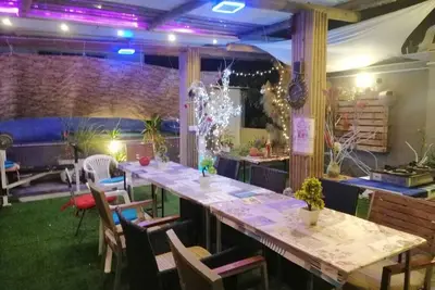 Image de Residence Les Bambous B&B