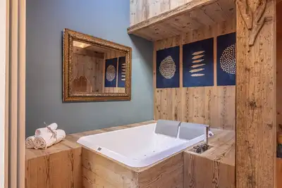 Image de Ciandolada 3 Wellness