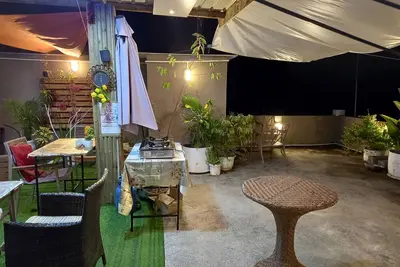 Image de Résidence Les Bambous B&B