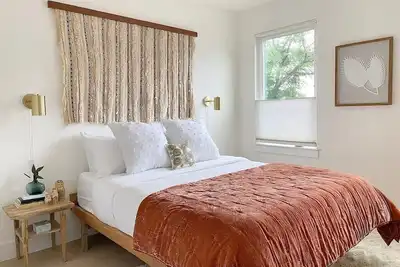 Image de 3br, Rooftop Deck, Walk In Shower - Nest - Portoro