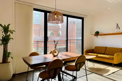 Image de Wonderful 2br in Modern Building in Chico