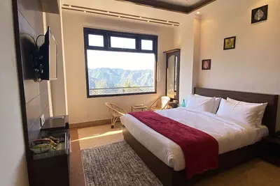 Image de Raahgeer B&B