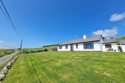 Image de Sea View Cottage, Errislannan home away from home