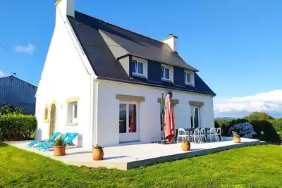 Image de Cottage chaleureux Ă la campagne