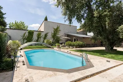 Image de Le Parc - Cottage de charme