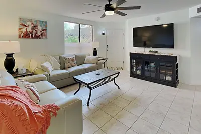 Image de *5-Star Rating* The Reserve At Ventana Canyon - Mountains/Golf/Hike/Bike/Relax!