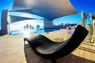 Image de Sea View Santa Marta