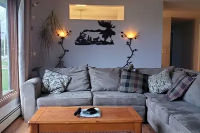 Image de A little piece of Heaven with direct access to Atv and Snowmobile trails