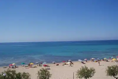 Villa Ortensia, villa in Alto Salento