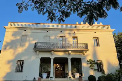 Image de Maison des Cèdres