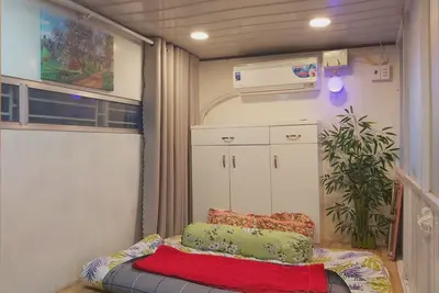 Image de Johnny homestay, bed and breakfast, smarthome, quiet, amenities