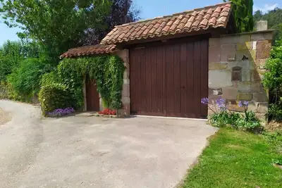 Image de Casa Las Lindes Valle de Cabuerniga, Cantabria