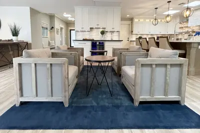 Image de Luxurious Property with Dual Master Suites in McCormick Ranch