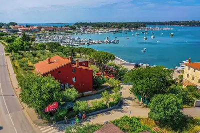 Image de Apartments Oliveto with Sea View - Terra