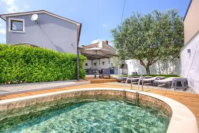 Image de Holiday House Ulika with Private Pool