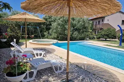 Image de Sabi Relax Zone Apartment - Private Pool, Jacuzzi