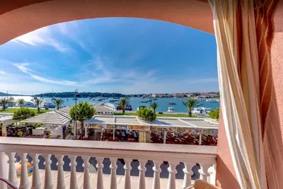 Image de Lovely Sea View Apartment - Belvi C1