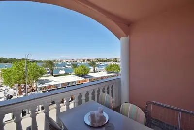 Image de Magical Sea View Apartment - Belvi C3