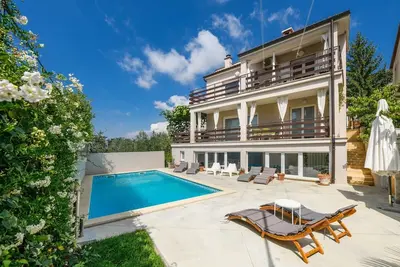 Image de Villa Monte Magno with Private Pool