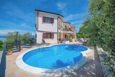 Image de Relaxing Summer Apartment - Pool, Sauna, Jacuzzi 5