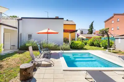 Image de Villa Ziziphus - Private Pool with Jacuzzi