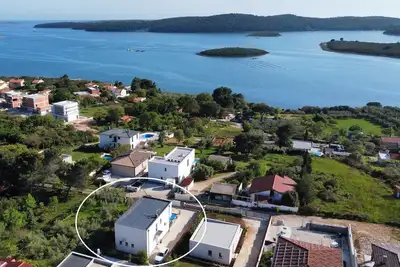Image de Villa Pura Vida - Private Pool, Sea View