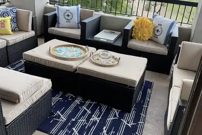 Image de Beautiful Grayhawk Condo! Negotiated rates and Flexible Dates-contact owner