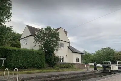 Image de Canalside Lock House