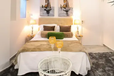 Image de Apartamento Romero Garden A