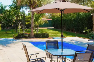 Image de Miachili Farm¹ - great location! easy access