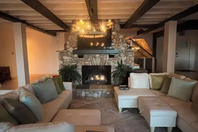 Image de Luxury Lakefront, Pontoon Boat available