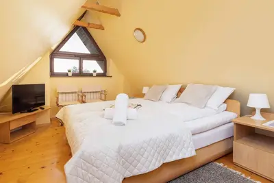 Wojciecha Brzegi 1d | Apartment Mountain View
