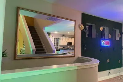 Image de Spacious 3 Bedroom Townhouse-Nrg\/Med Center\/Downtown