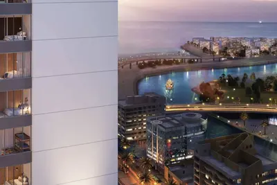 Image de Cozy 2 Beds Luxury Apartment - Heart of Dubai Marina