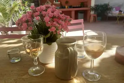 Image de Belle maison au cœur du vieux village