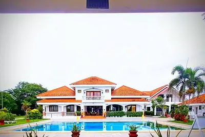Image de Beachfront Vacation Villa