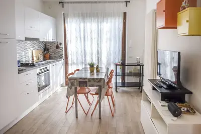 Image de M301 - Marcelli delightful townhouse in a quiet location