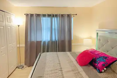 Image de Pet Friendly & Close To Camping/ Downtown Orlando