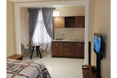 Lovely Studio Apartment
