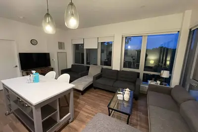 Image de Beautiful 2 bed Apt