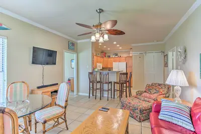 Image de Resort Condo in Pottsboro w/ Lake Texoma Access!