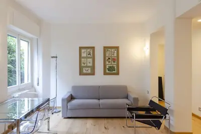Image de Joivy Family Apt for 6, in Santa Margherita near beach