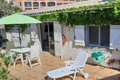 Image de Mino- 4 Pers- Plage Et Commerces A Pieds