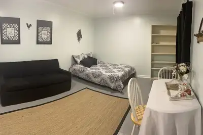 Image de Barn Retreat at A New Life Ranch