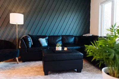 Image de Cozy & Spacious Modern House